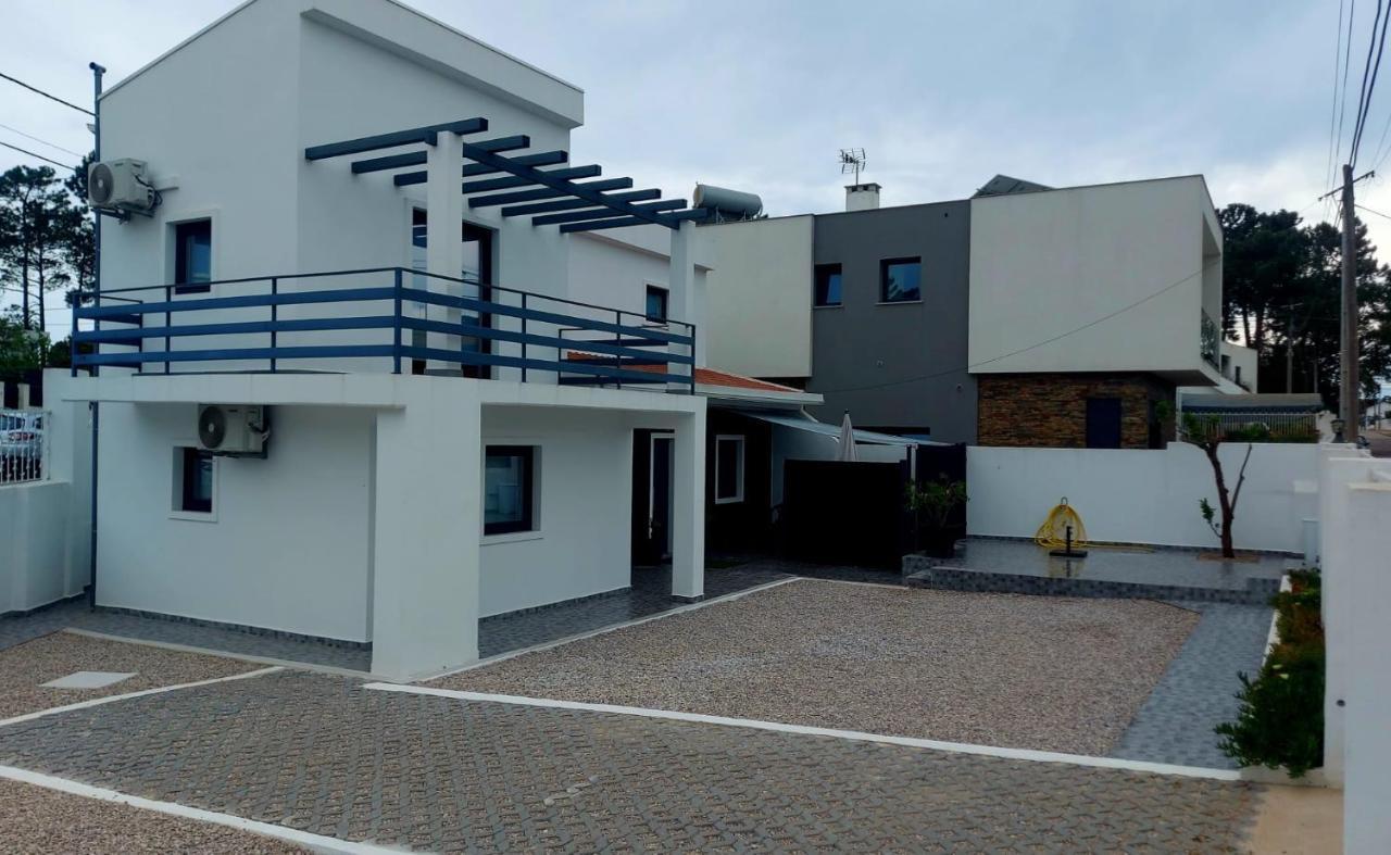 Villa Aroeira House Exterior foto
